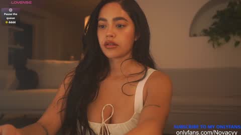 Nova online show from February 26, 3:32 am