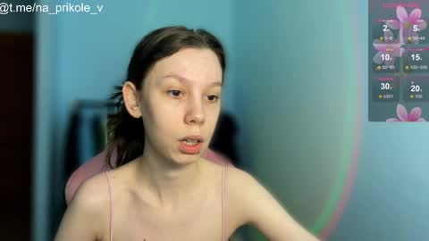 Snapshot of na_prikole_ chatting on September 16, 5:36 pm Vanessa and Julia online show from September 16, 5:36 pm