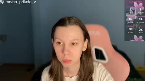 Vanessa and Julia  online show from December 21, 5:03 am