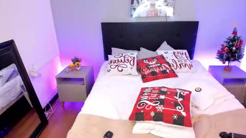 Snapshot of na_yeon_ chatting on December 18, 7:09 pm AMY online show from December 18, 7:09 pm