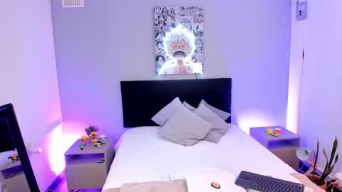 Snapshot of na_yeon_ chatting on January 8, 10:01 pm AMY online show from January 8, 10:01 pm