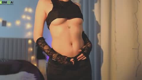 Snapshot of nabi_kiotaa chatting on April 30, 4:13 pm Nabi online show from April 30, 4:13 pm
