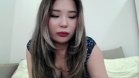 Snapshot of nabionlyone chatting on March 28, 7:30 am Nabi online show from March 28, 7:30 am