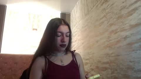 Nabula online show from October 27, 2:26 am