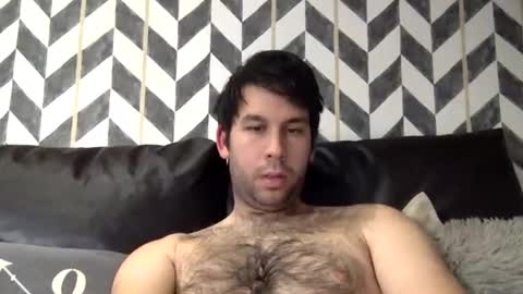 jesussevilla online show from February 12, 4:44 pm