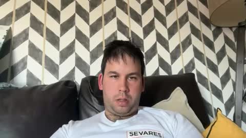 jesussevilla online show from March 24, 4:23 pm