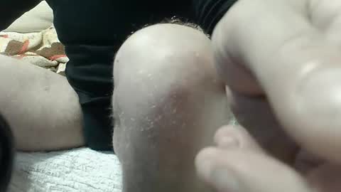 nachtigall25 online show from December 14, 6:08 am