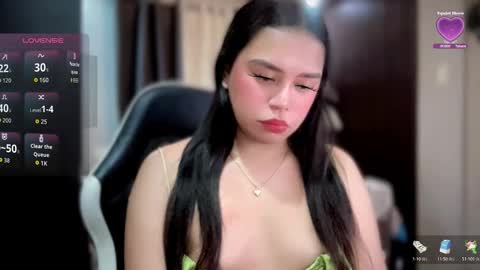 Nadia online show from January 9, 8:39 am