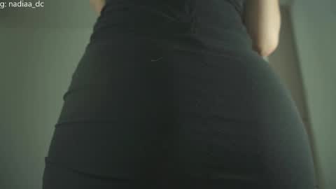 Nadia  INST Nadiaa dc online show from November 8, 4:45 am