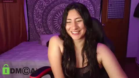 Snapshot of nadia_palmer chatting on January 12, 1:00 am Nadi online show from January 12, 1:00 am