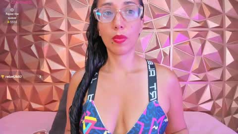 Snapshot of nadiajalil chatting on May 26, 8:27 pm nadiajalil online show from May 26, 8:27 pm