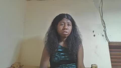 nadiasando online show from December 1, 7:57 am