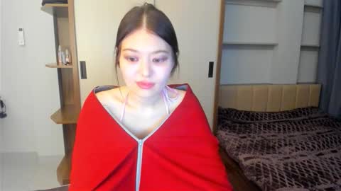 Snapshot of nadiazan chatting on February 16, 3:46 am nadiazan online show from February 16, 3:46 am