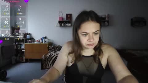 Snapshot of nadiiamorgun chatting on October 23, 6:23 am nadiiamorgun online show from October 23, 6:23 am