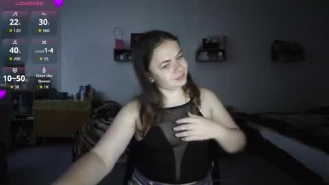 Snapshot of nadiiamorgun chatting on November 10, 6:45 am nadiiamorgun online show from November 10, 6:45 am