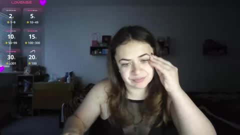 Snapshot of nadiiamorgun chatting on November 14, 6:45 am nadiiamorgun online show from November 14, 6:45 am