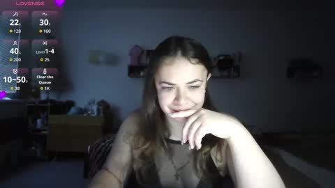 Snapshot of nadiiamorgun chatting on February 7, 6:28 am nadiiamorgun online show from February 7, 6:28 am