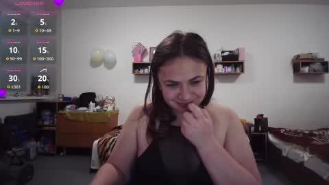 nadiiamorgun online show from February 24, 6:28 pm