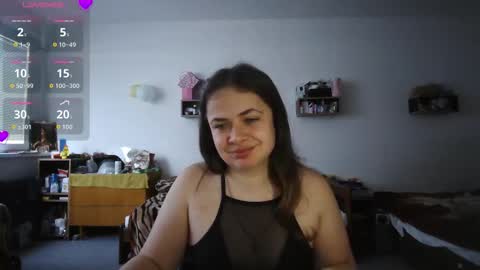 nadiiamorgun online show from March 11, 7:03 am