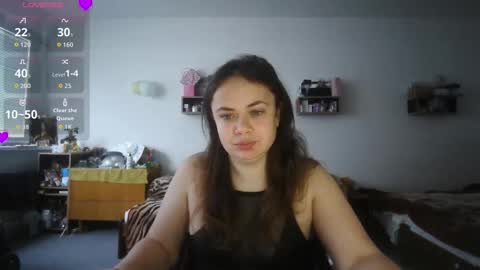 nadiiamorgun online show from March 16, 6:39 am