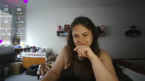 nadiiamorgun online show from May 8, 5:46 am