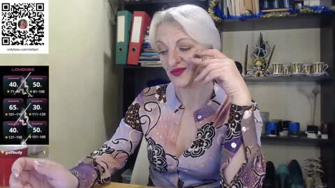 Snapshot of nadin_slut chatting on December 22, 3:55 pm Nadin online show from December 22, 3:55 pm