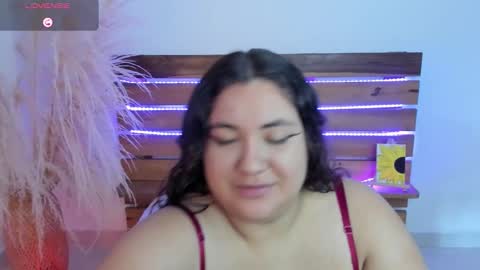 Nadine online show from November 11, 4:29 pm