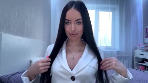 Ammy online show from February 5, 7:46 am