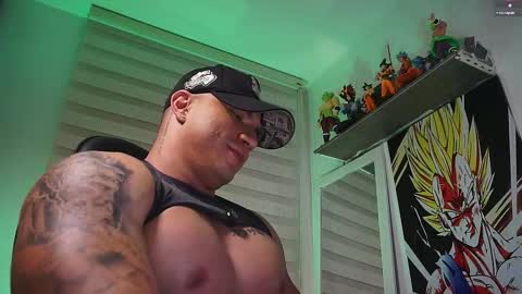 Snapshot of nadirkaisser chatting on September 10, 5:24 pm Nadir Kaiser online show from September 10, 5:24 pm