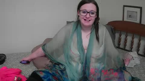 Nadya nextdoor online show from April 3, 8:12 am