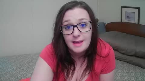 Nadya nextdoor online show from April 4, 5:43 pm