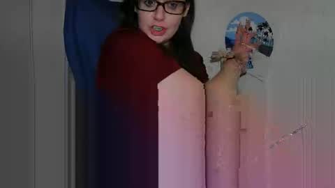 Nadya nextdoor online show from May 9, 4:39 am