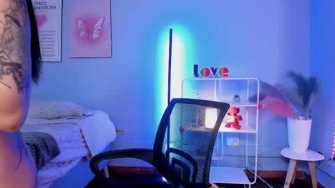 Naenia online show from March 7, 3:36 am