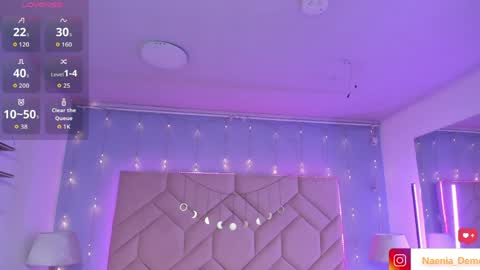 Naenia online show from April 2, 4:32 am