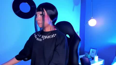 Snapshot of naff_eratu chatting on March 23, 9:41 pm naff_eratu online show from March 23, 9:41 pm