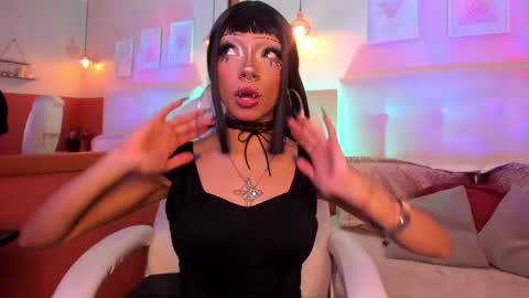 Snapshot of naff_eratu chatting on March 30, 8:43 pm naff_eratu online show from March 30, 8:43 pm