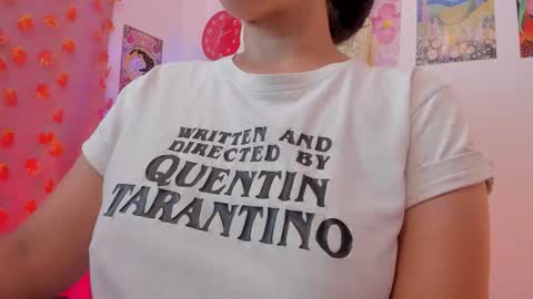 Nahara Soler online show from November 30, 8:35 pm