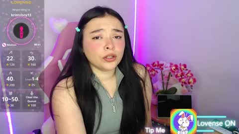 Snapshot of nahia__1 chatting on April 1, 3:09 pm Nahia online show from April 1, 3:09 pm