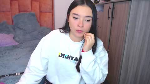 nahia cute     only   online show from November 24, 6:51 pm