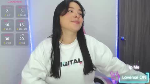 nahia cute     only   online show from January 9, 4:43 pm