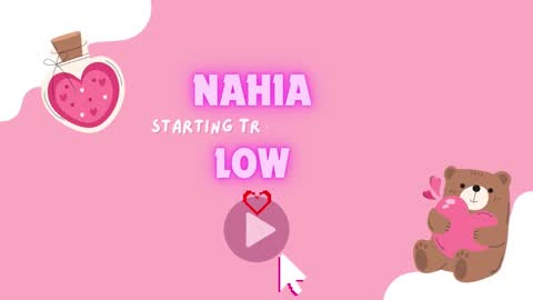  Valeria  online show from January 22, 2:48 am