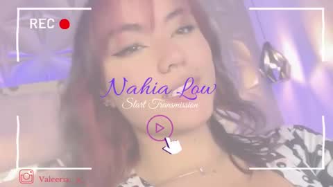  Valeria  online show from March 5, 2:36 am