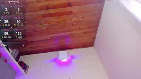 Nahla online show from December 7, 1:14 am