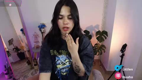 Naho  Sigueme en mis Redes Sociales Follow me on my social networks online show from September 17, 1:40 am