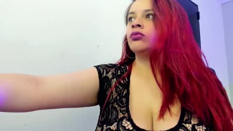 Snapshot of nahomi_9713 chatting on February 1, 7:44 pm NAHOMI online show from February 1, 7:44 pm