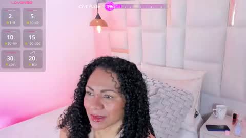 Nahomi Dominique online show from July 2, 12:33 pm