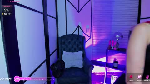 Nahomi online show from September 20, 7:09 am