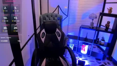 Nahomi online show from November 22, 5:50 am