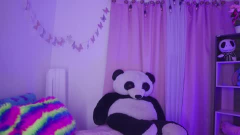 nahomy 2308 online show from May 15, 11:28 am