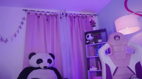 nahomy 2308 online show from May 20, 11:38 am